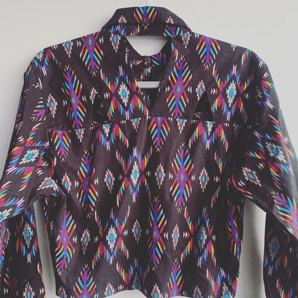 Vintage Banjo | Western Crop - Picture 2 of 5